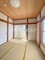 富岡西7丁目戸建の物件内観写真